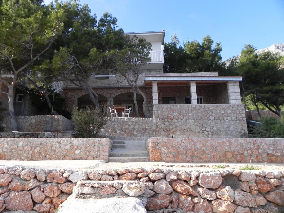 By The Sea Sveta Nedilja, Hvar - 11433 Apartman